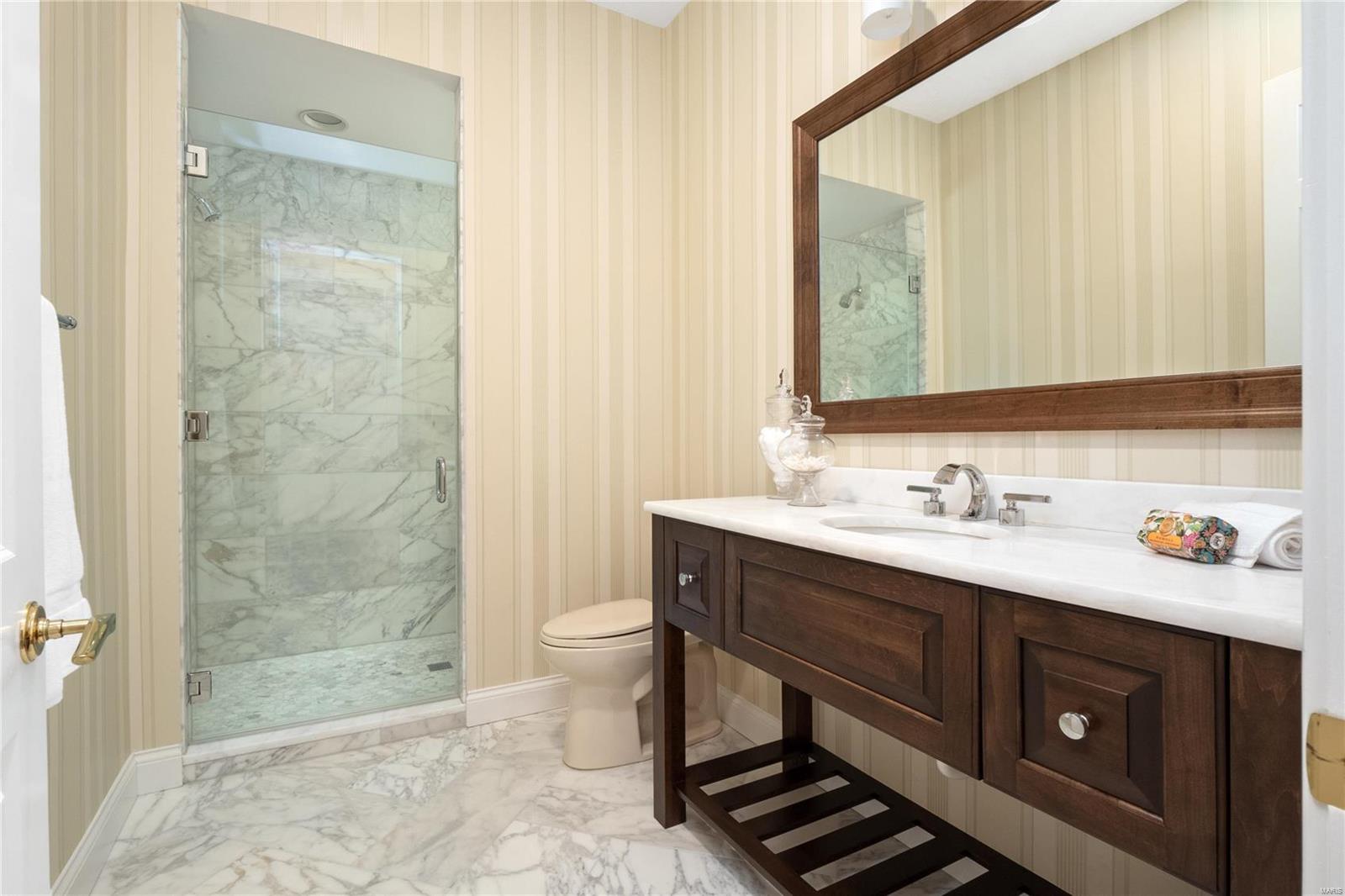 Fieldstone - Residential