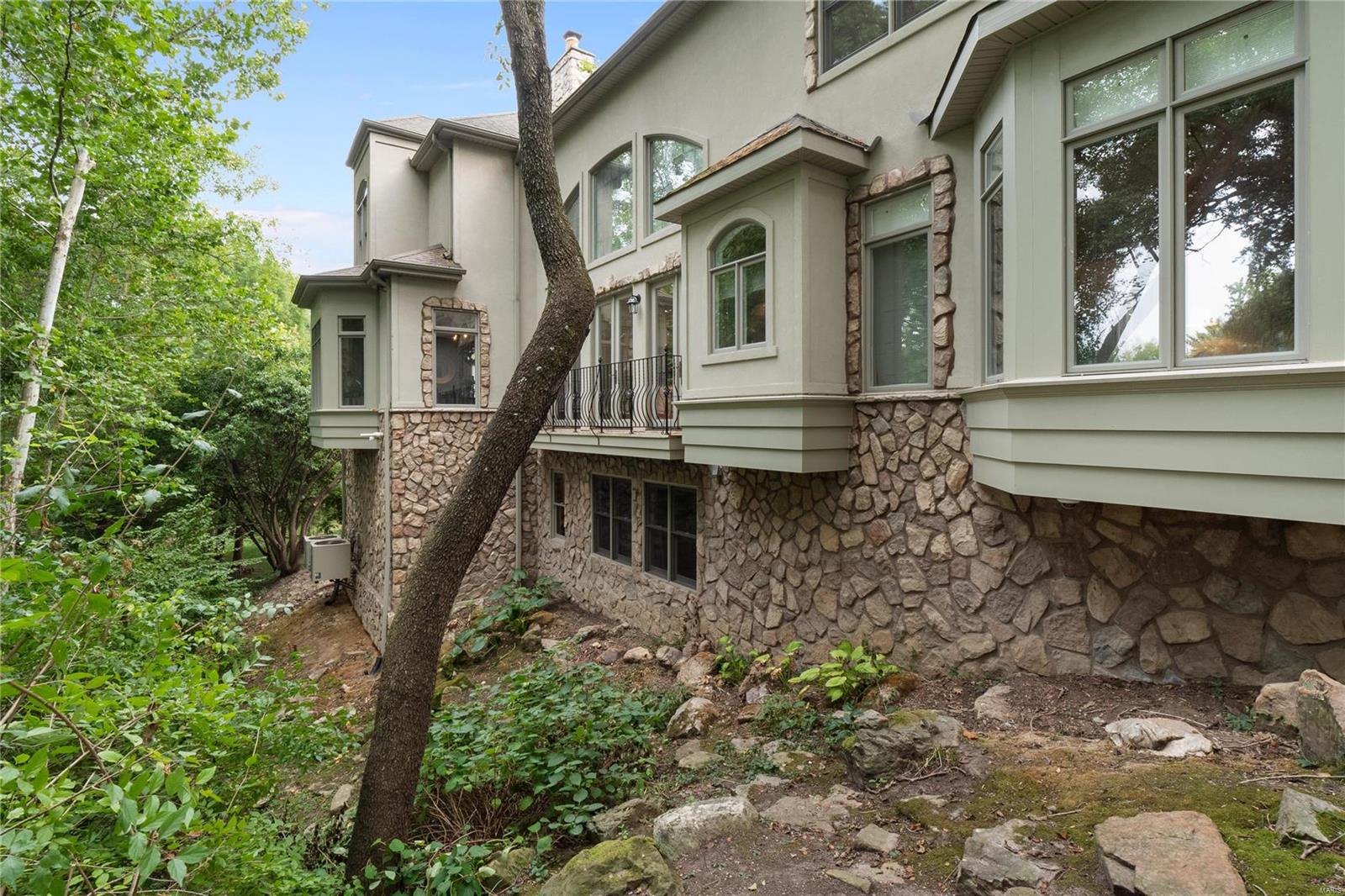 Fieldstone - Residential