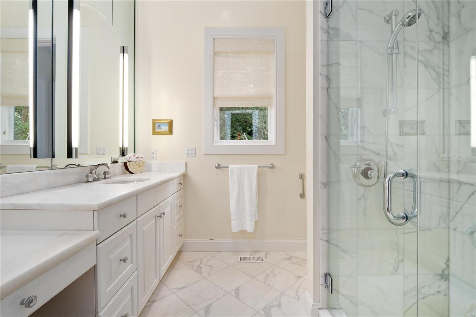 Fieldstone - Residential