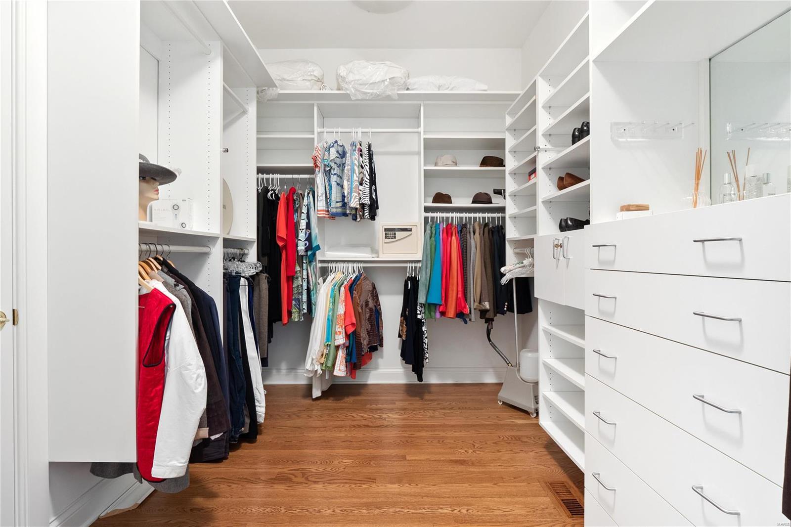 Fieldstone - Residential