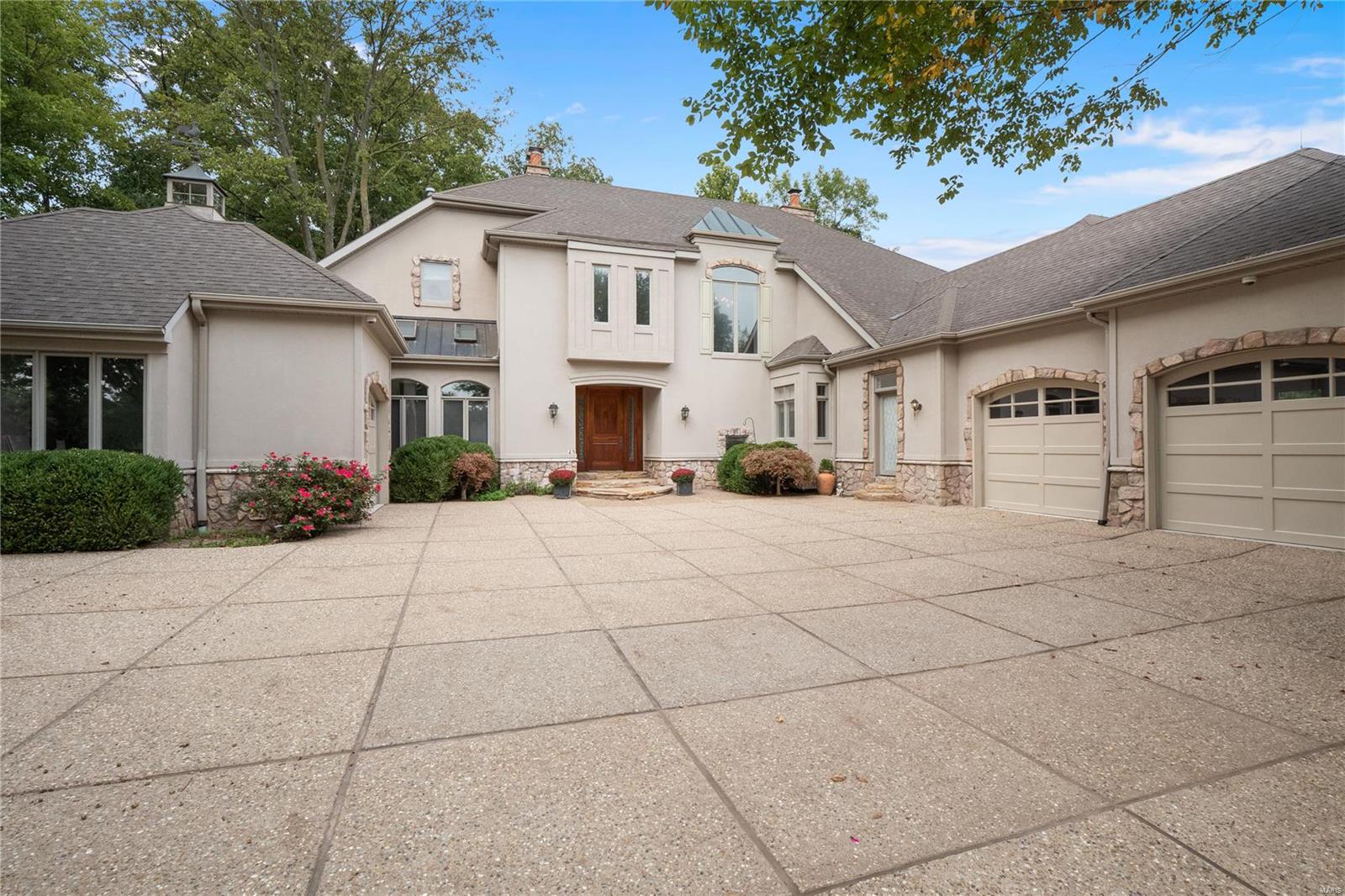 Fieldstone - Residential