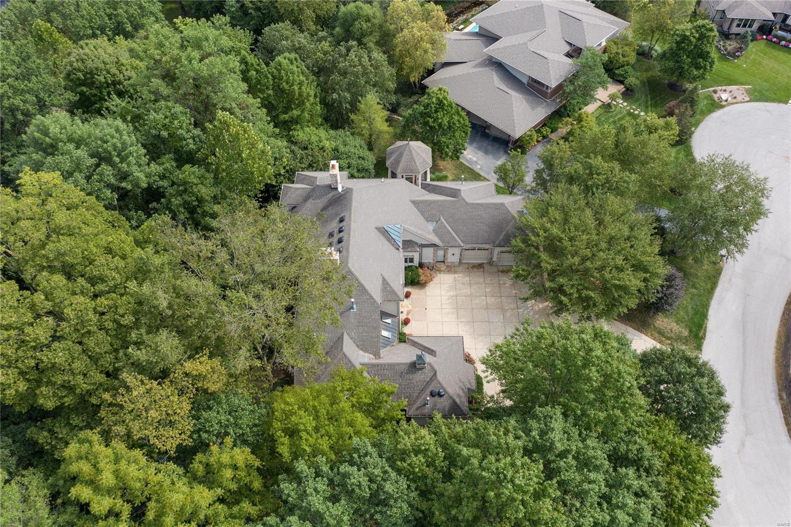 Fieldstone - Residential