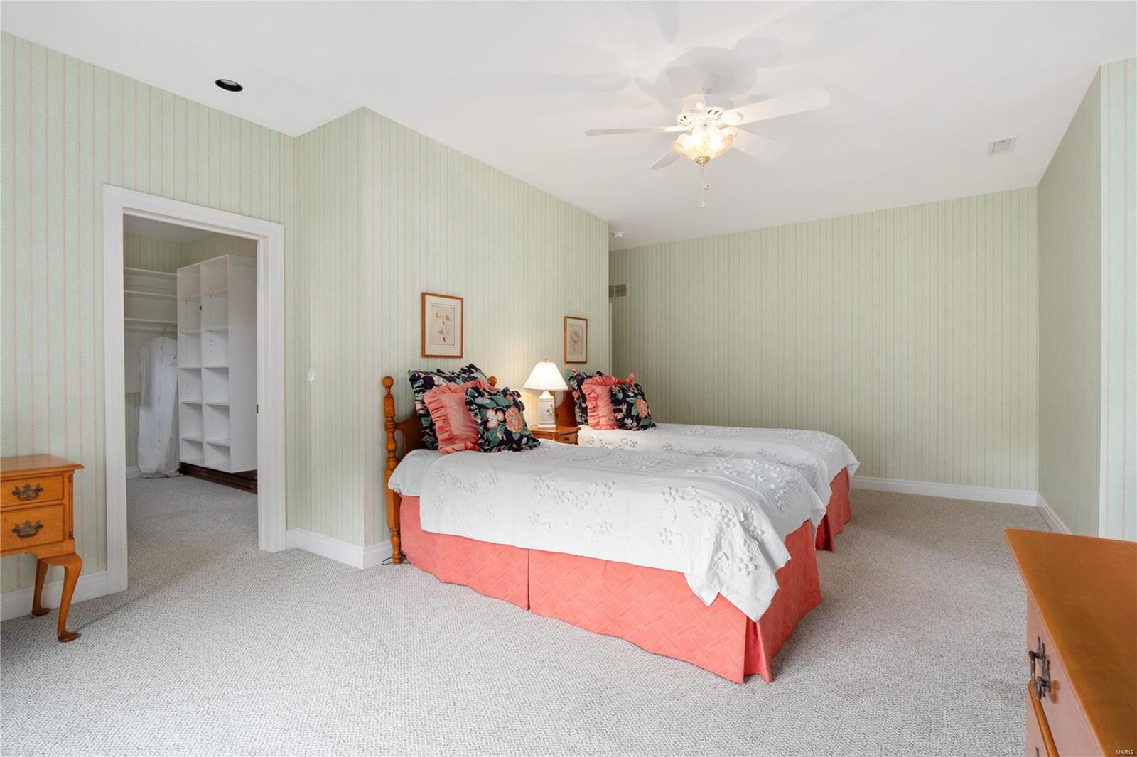 Fieldstone - Residential