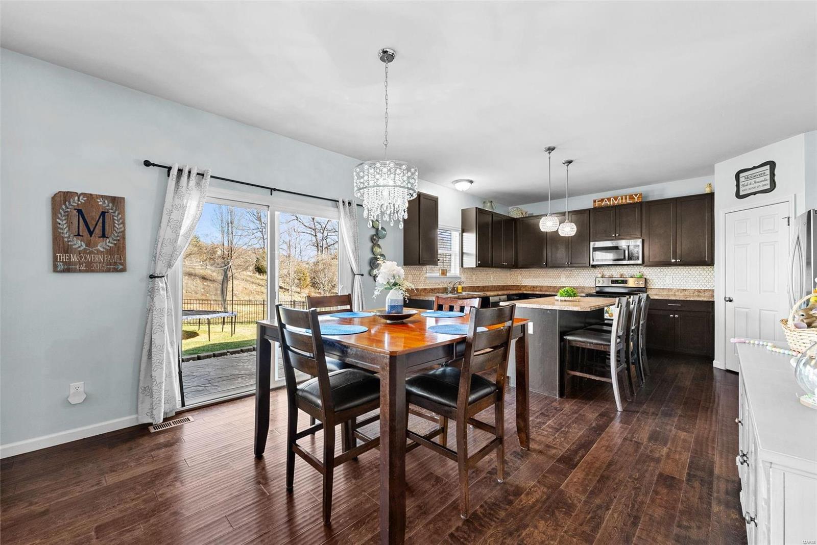 Peruque Hills Estates #4 - Residential