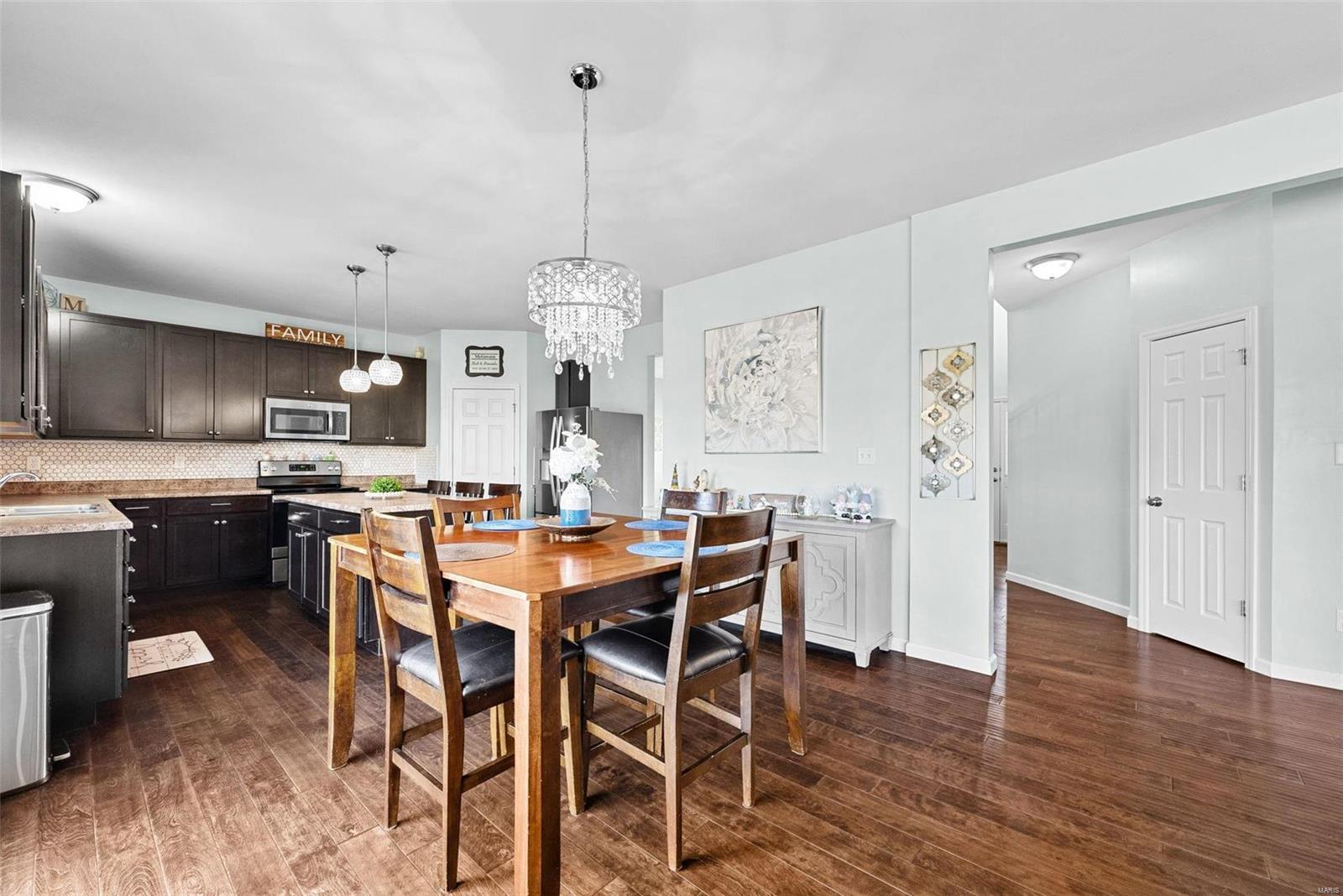 Peruque Hills Estates #4 - Residential