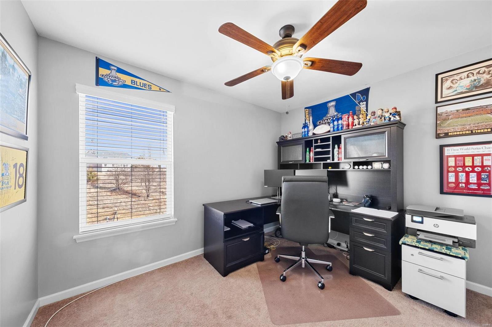 Peruque Hills Estates #4 - Residential