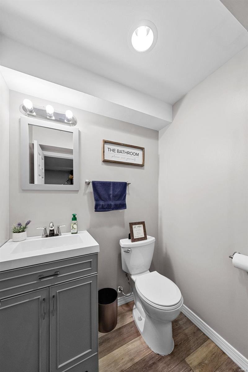 Peruque Hills Estates #4 - Residential