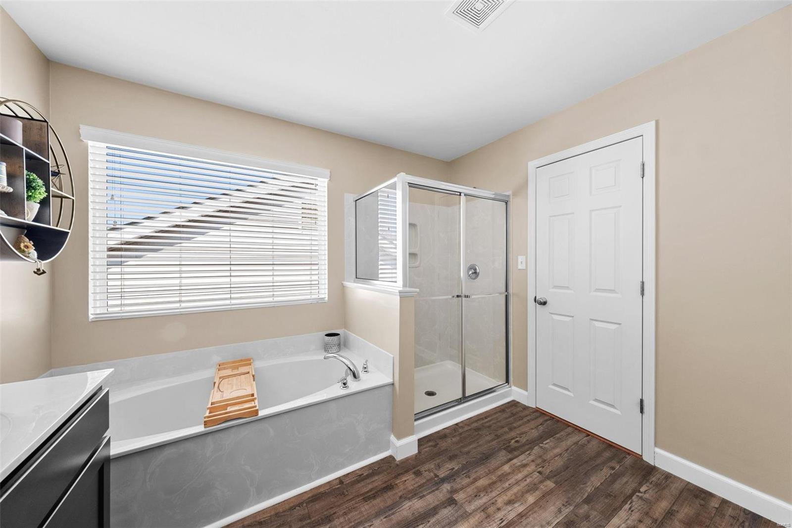 Peruque Hills Estates #4 - Residential