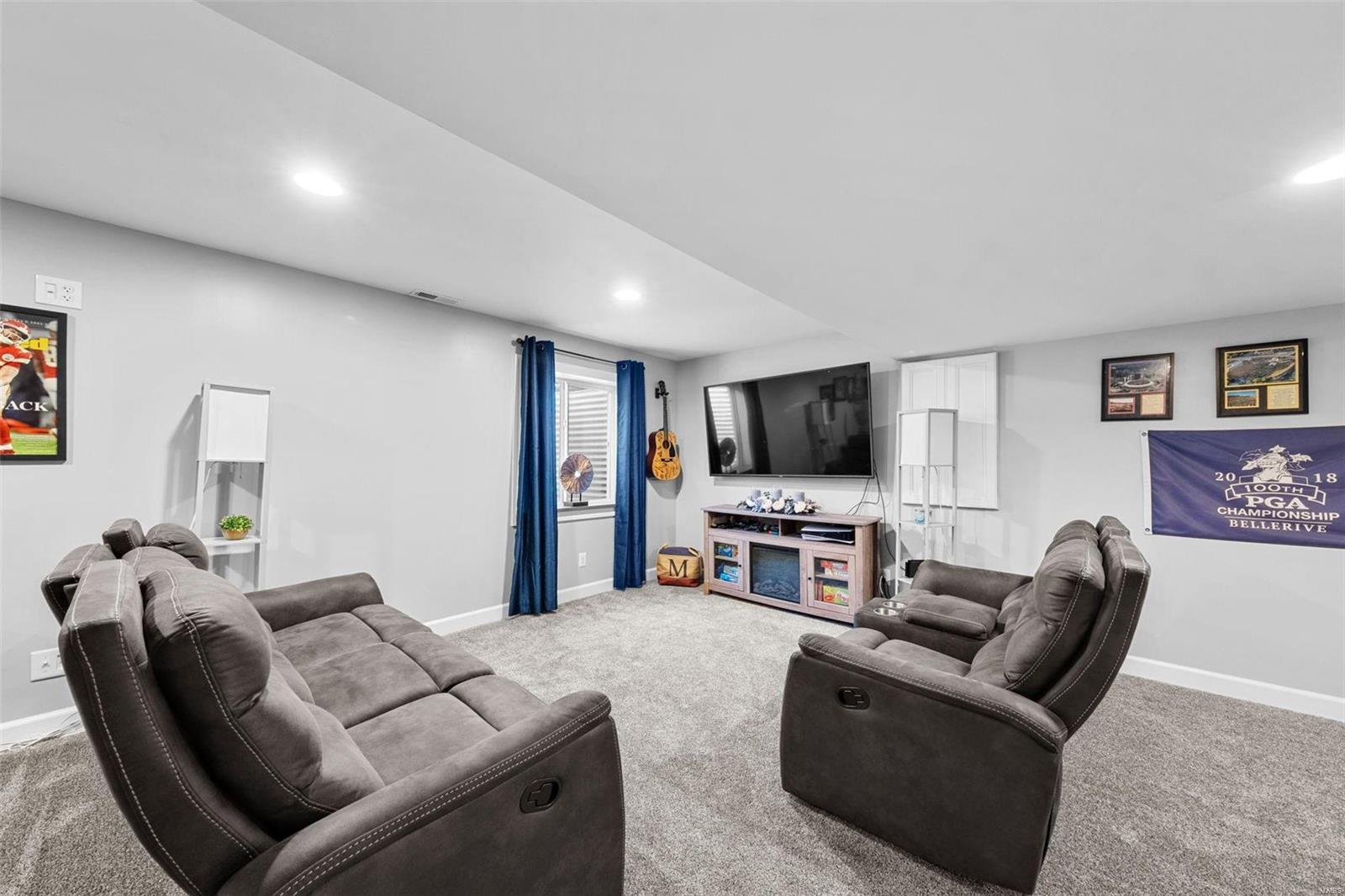 Peruque Hills Estates #4 - Residential