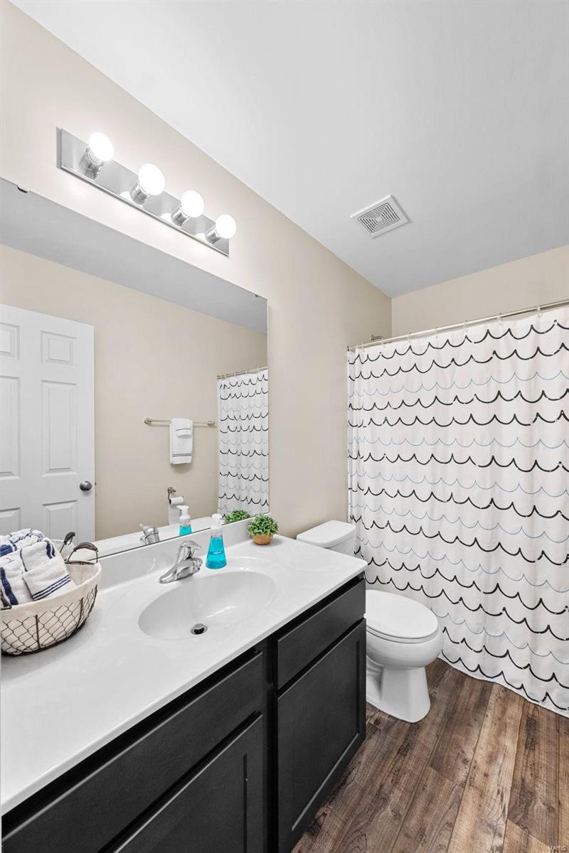 Peruque Hills Estates #4 - Residential