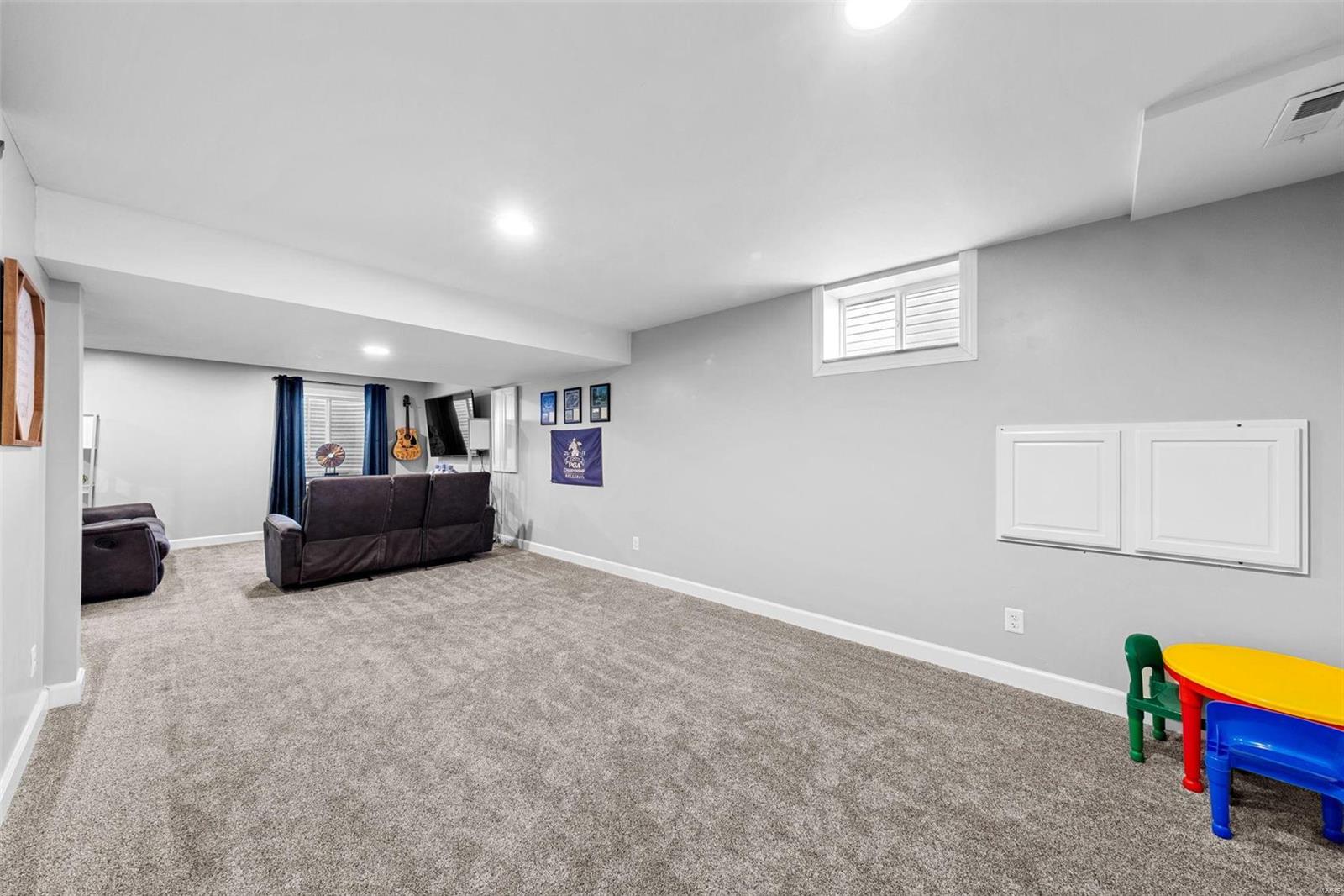 Peruque Hills Estates #4 - Residential