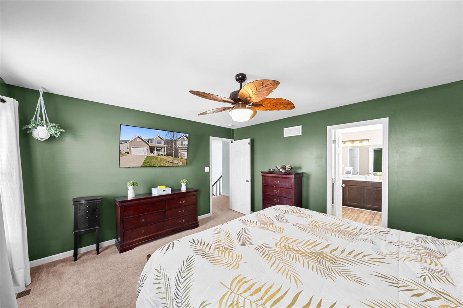 Peruque Hills Estates #4 - Residential