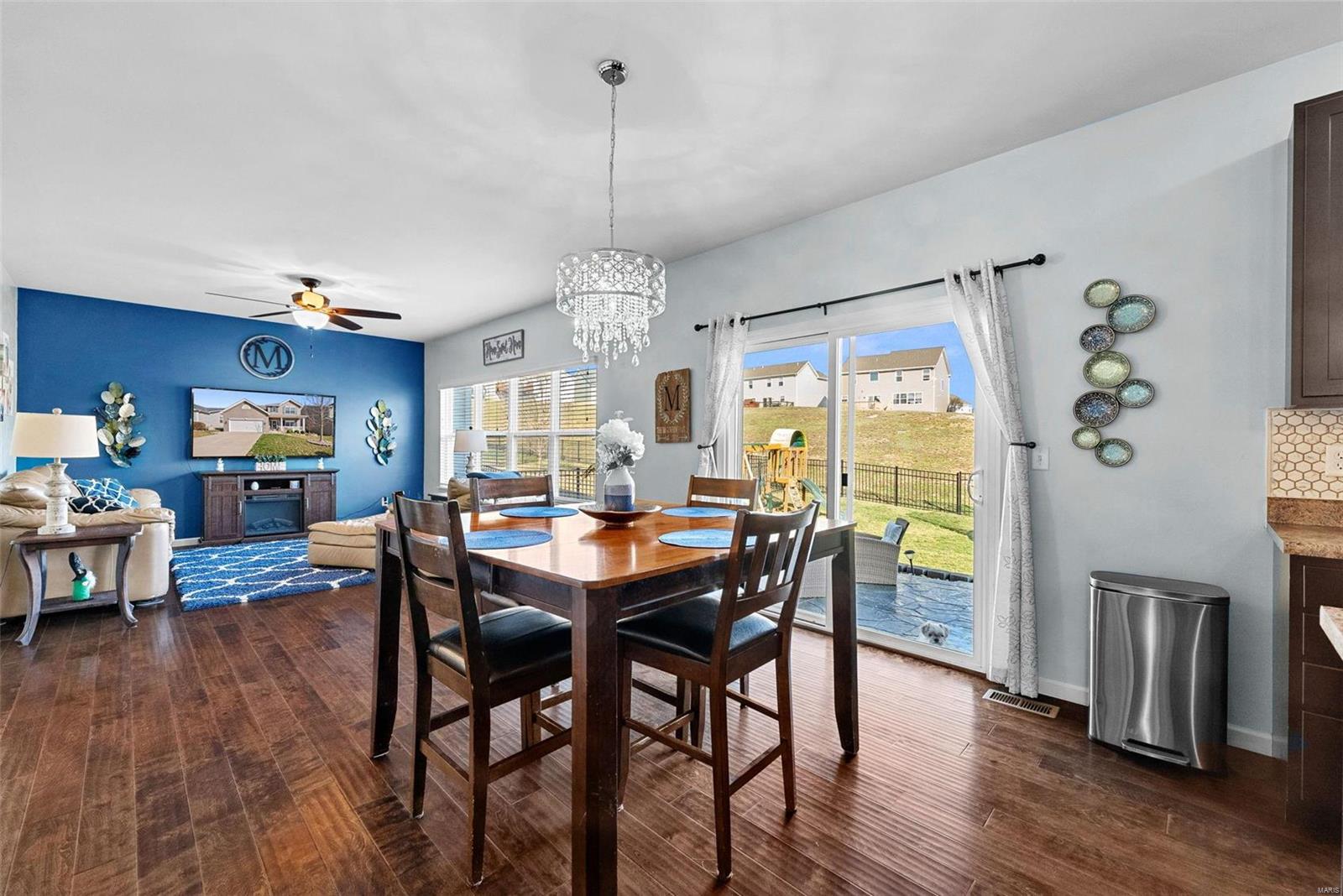 Peruque Hills Estates #4 - Residential