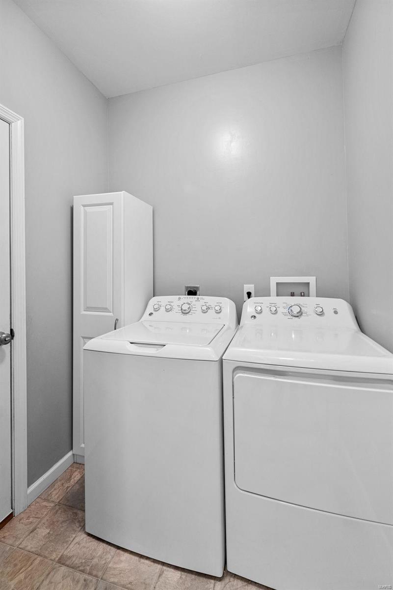 Peruque Hills Estates #4 - Residential