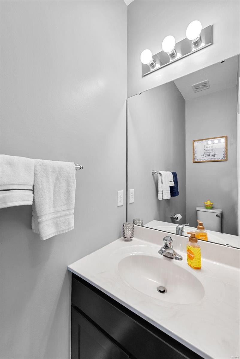 Peruque Hills Estates #4 - Residential