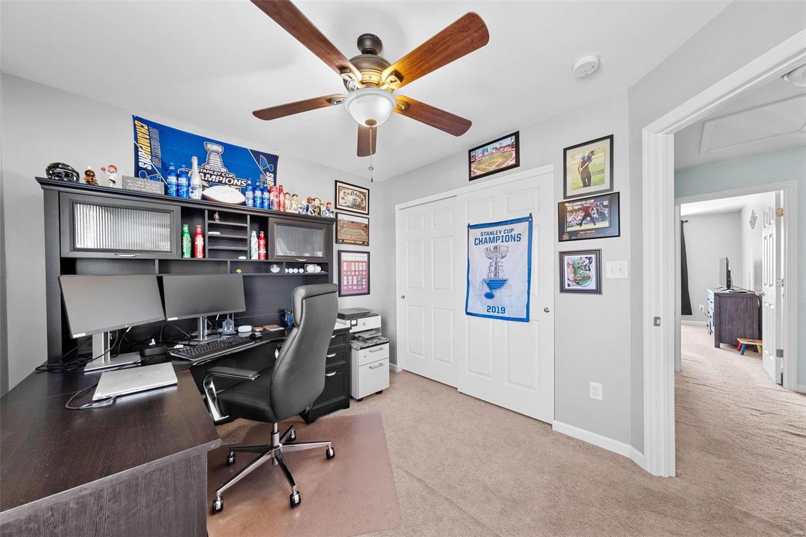 Peruque Hills Estates #4 - Residential