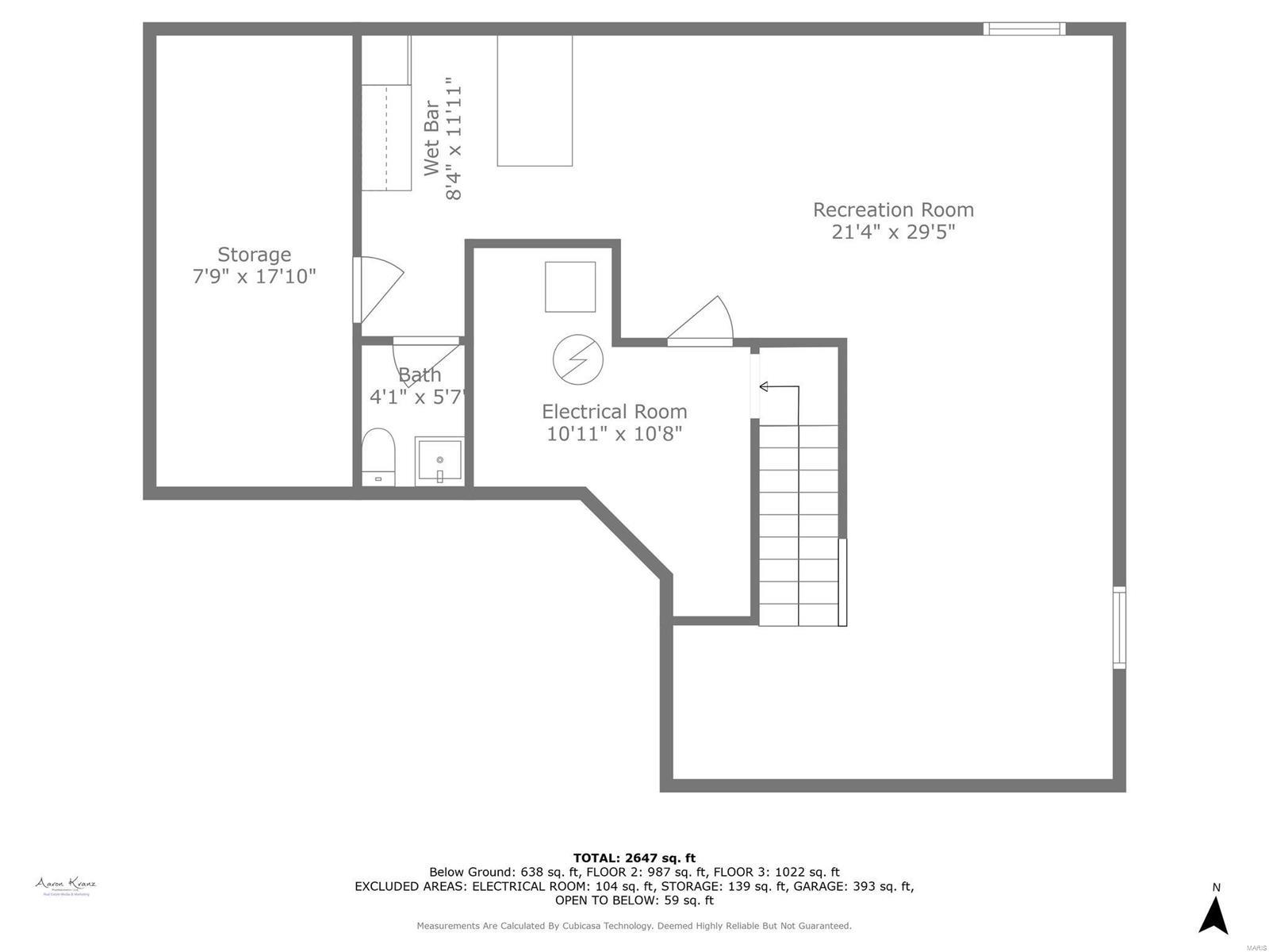 Peruque Hills Estates #4 - Residential