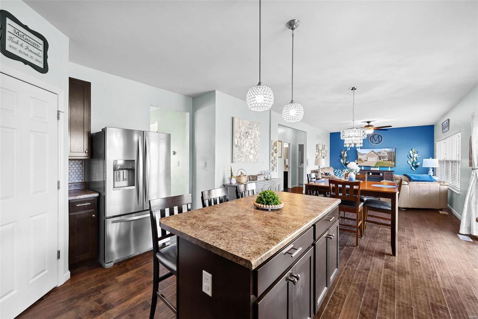 Peruque Hills Estates #4 - Residential