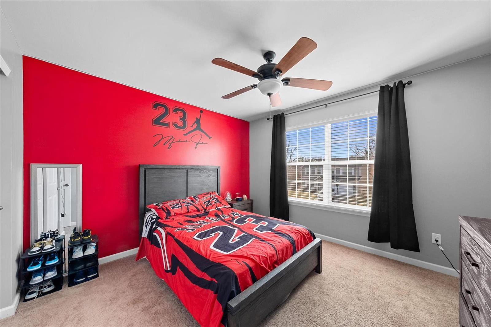 Peruque Hills Estates #4 - Residential