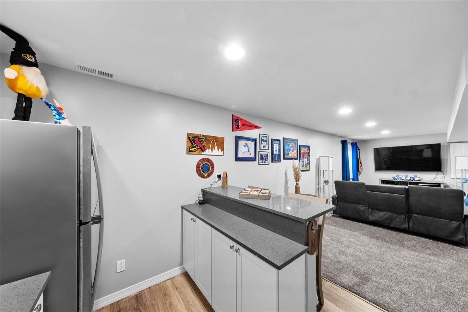 Peruque Hills Estates #4 - Residential