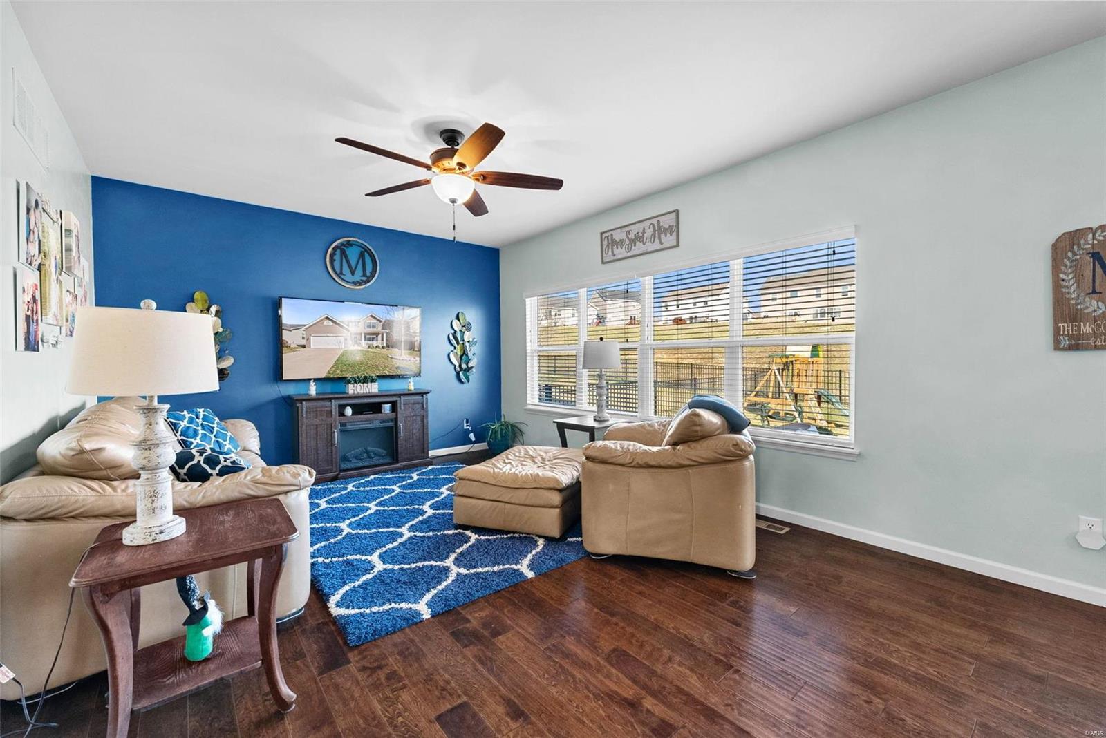 Peruque Hills Estates #4 - Residential