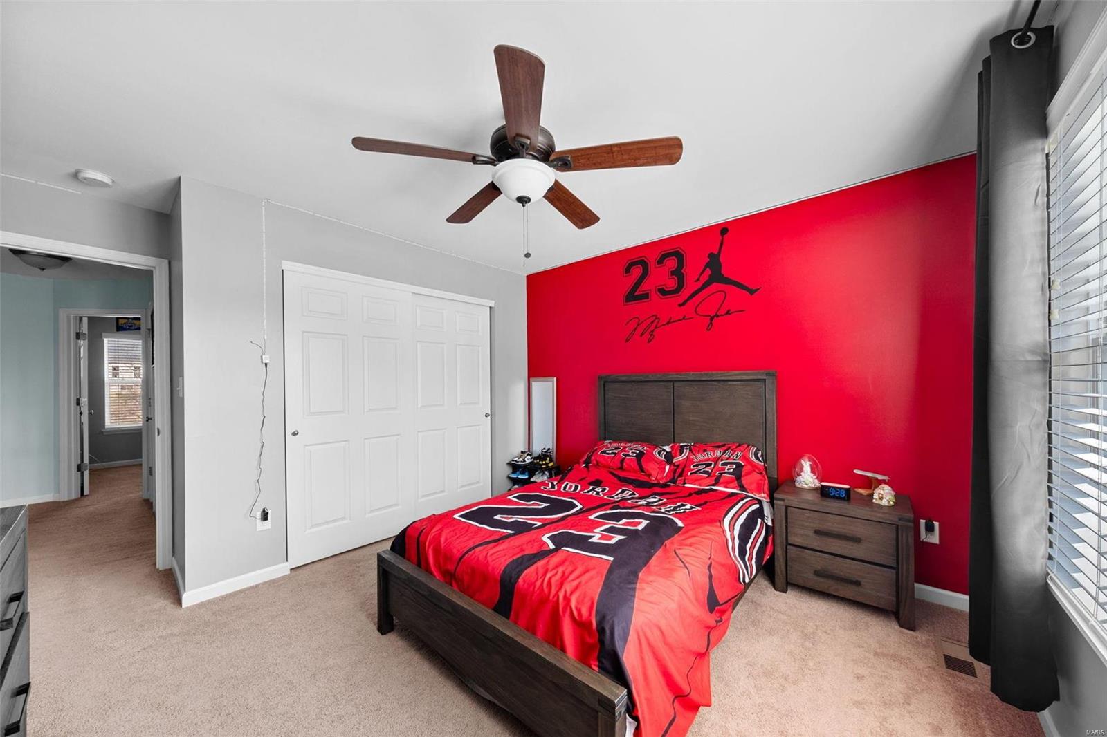 Peruque Hills Estates #4 - Residential