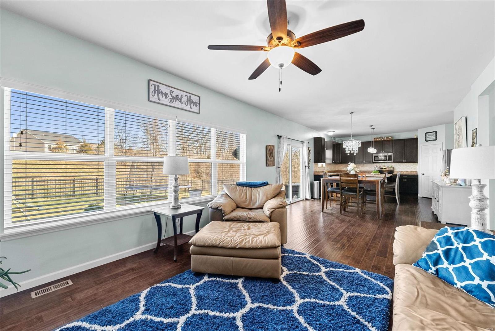 Peruque Hills Estates #4 - Residential