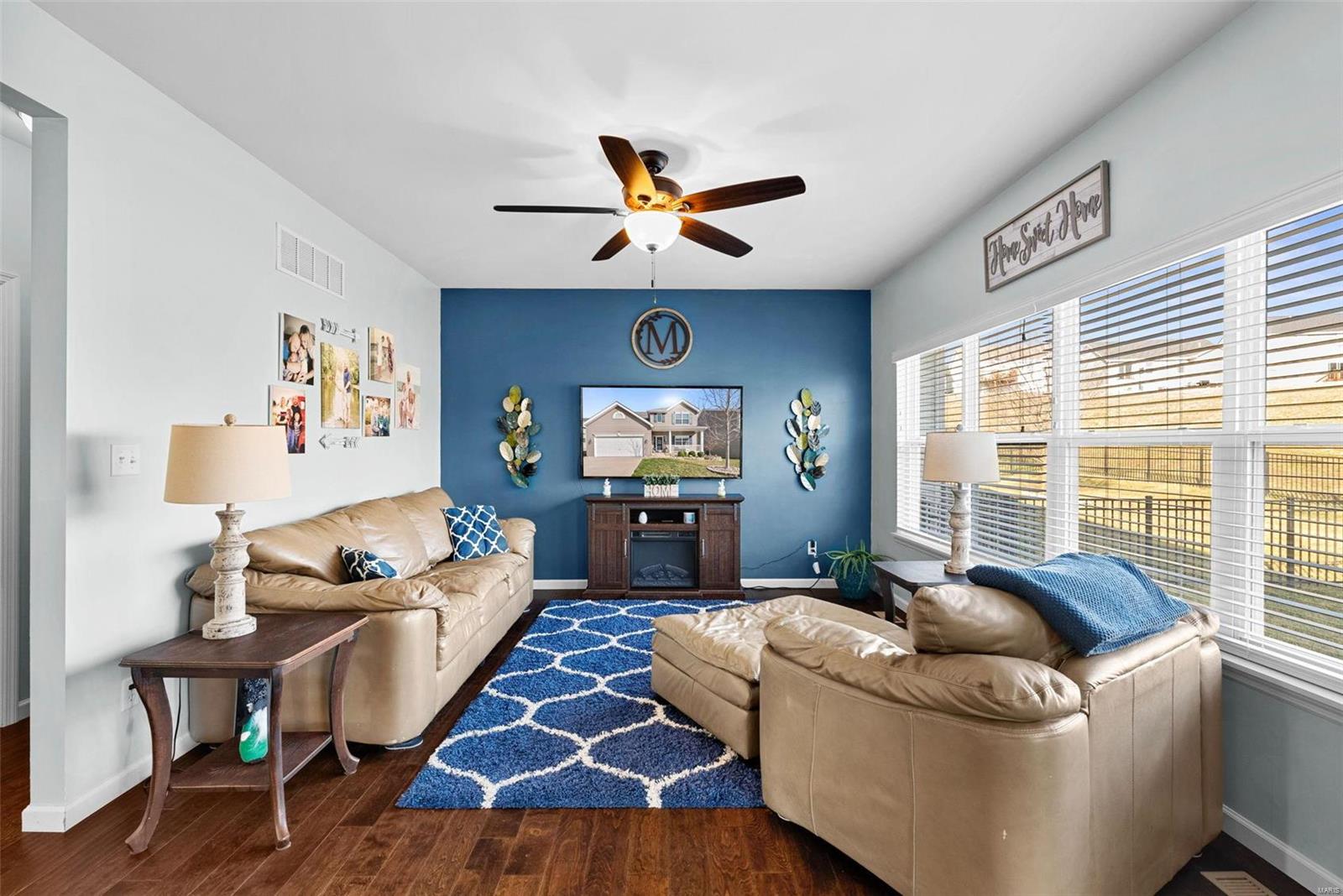 Peruque Hills Estates #4 - Residential