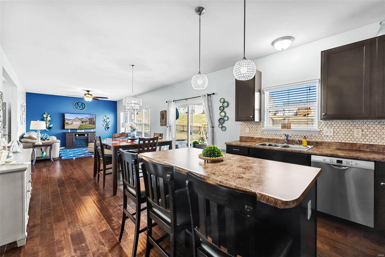 Peruque Hills Estates #4 - Residential