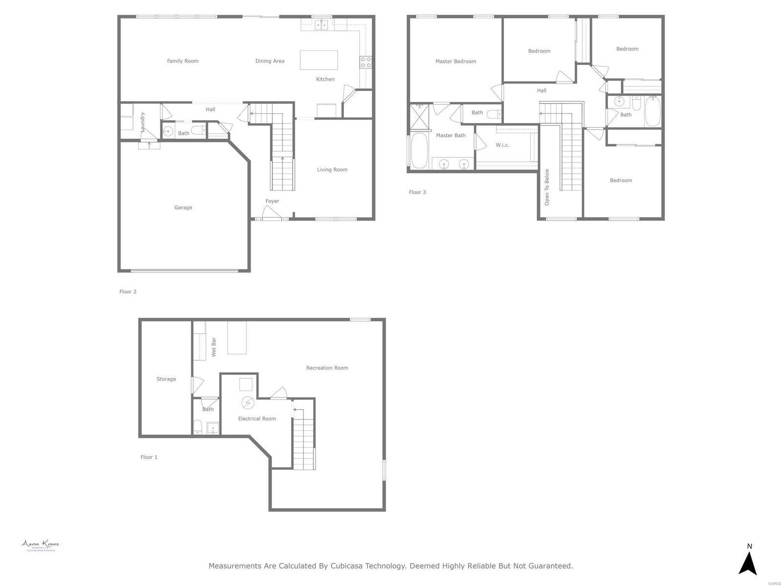 Peruque Hills Estates #4 - Residential