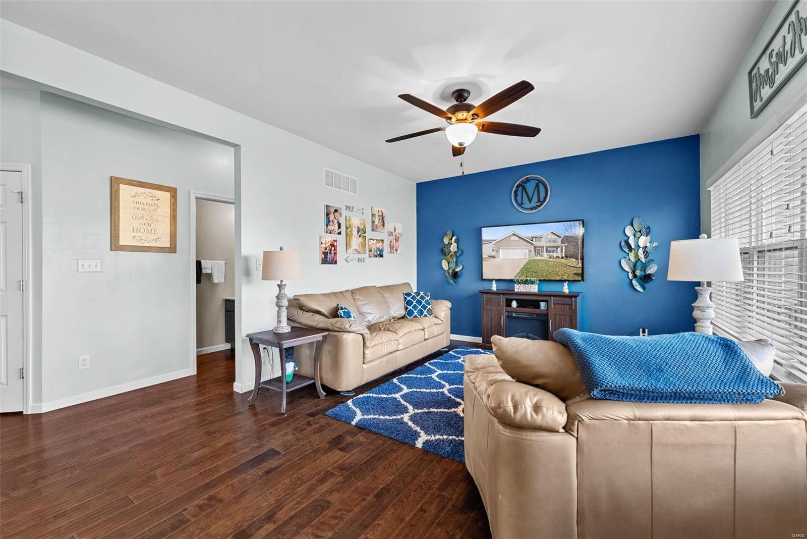 Peruque Hills Estates #4 - Residential