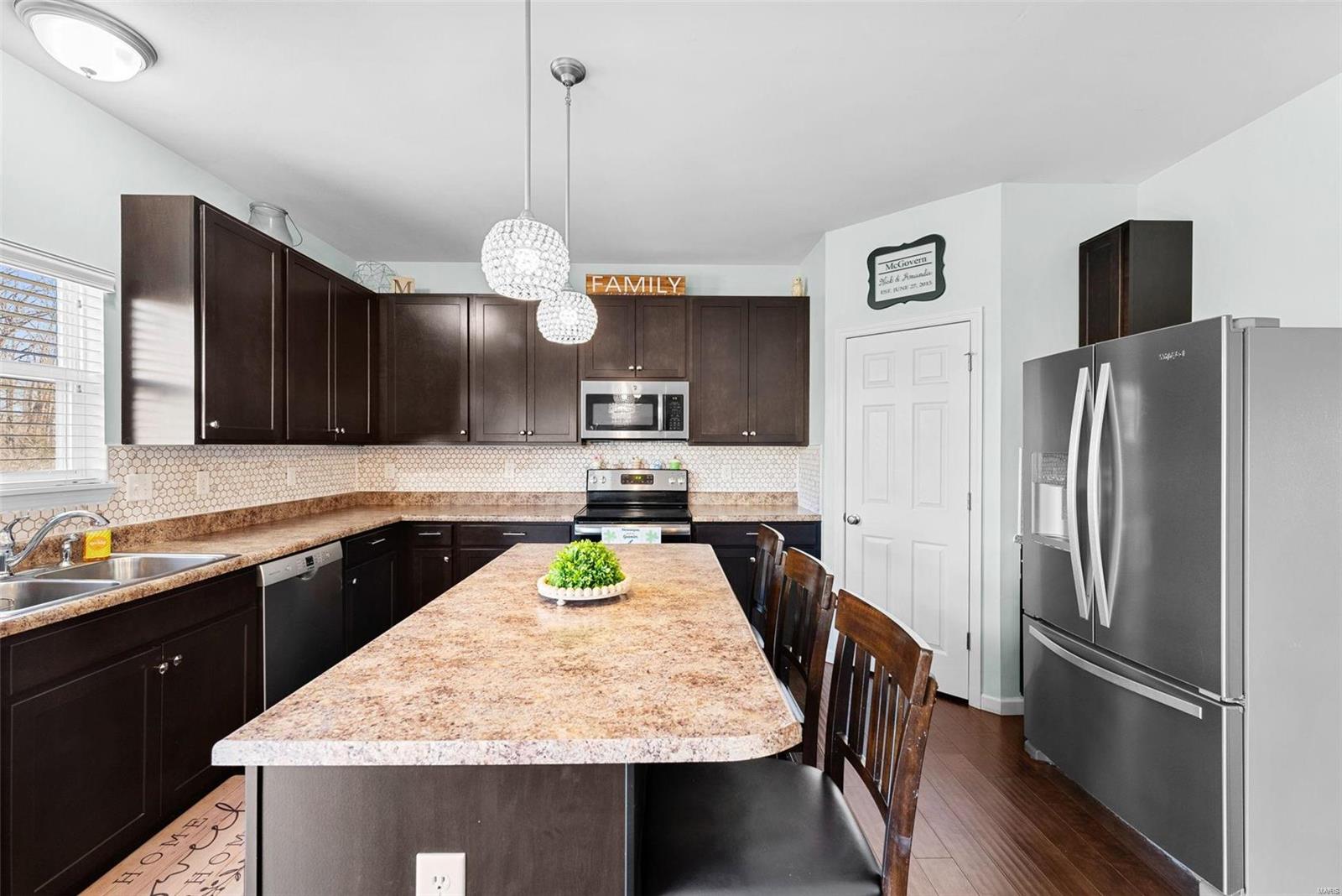 Peruque Hills Estates #4 - Residential