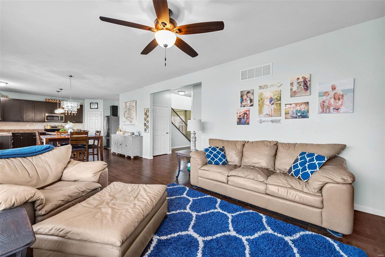 Peruque Hills Estates #4 - Residential