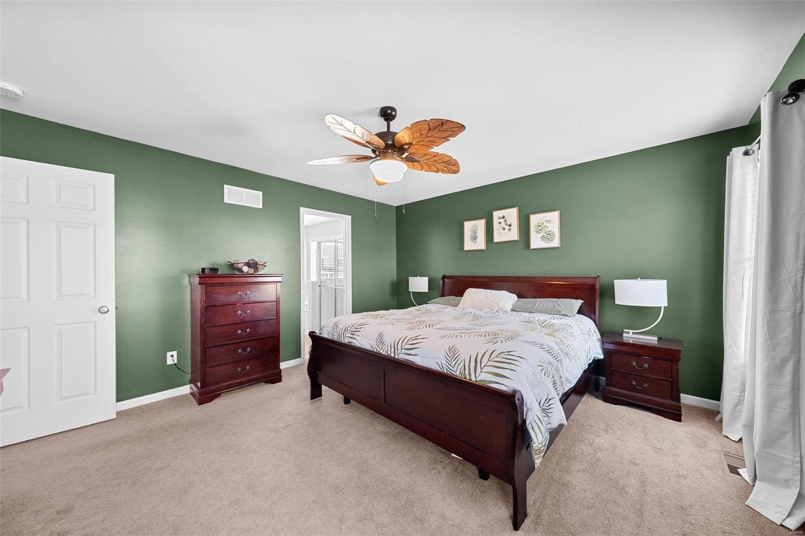 Peruque Hills Estates #4 - Residential