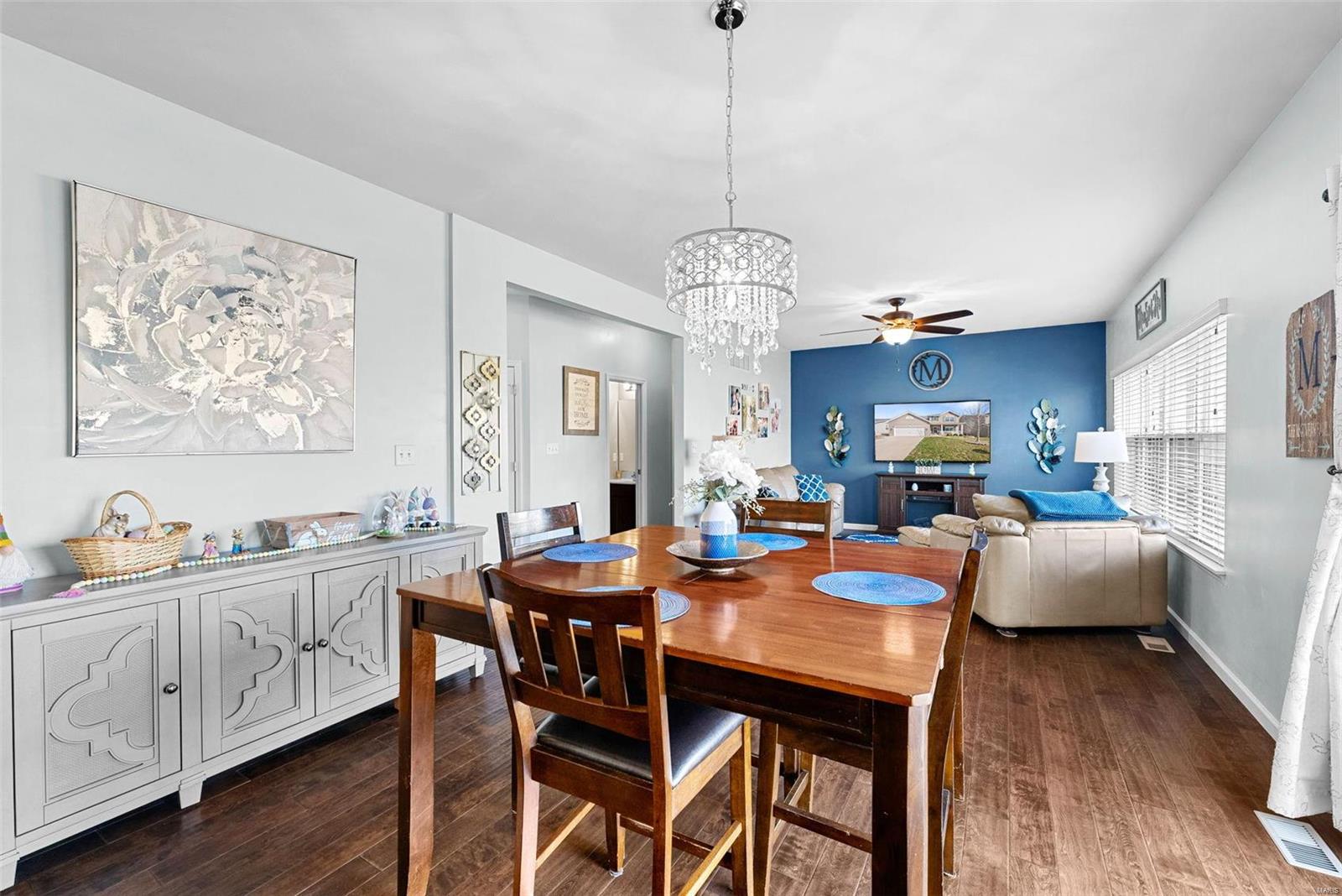 Peruque Hills Estates #4 - Residential