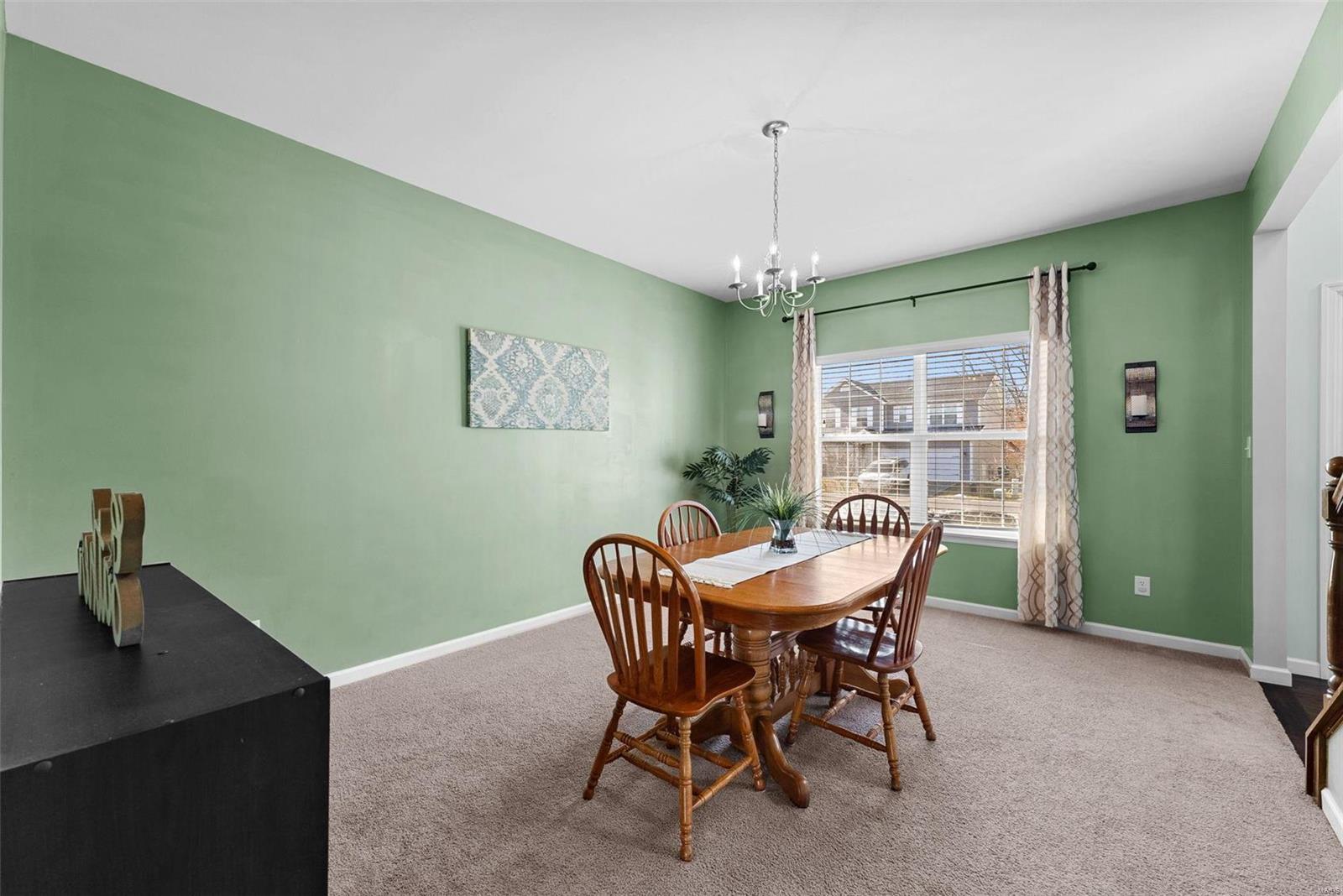 Peruque Hills Estates #4 - Residential