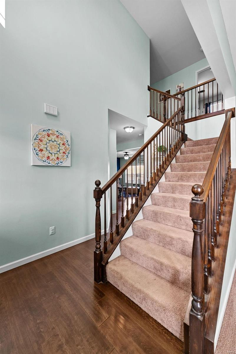 Peruque Hills Estates #4 - Residential