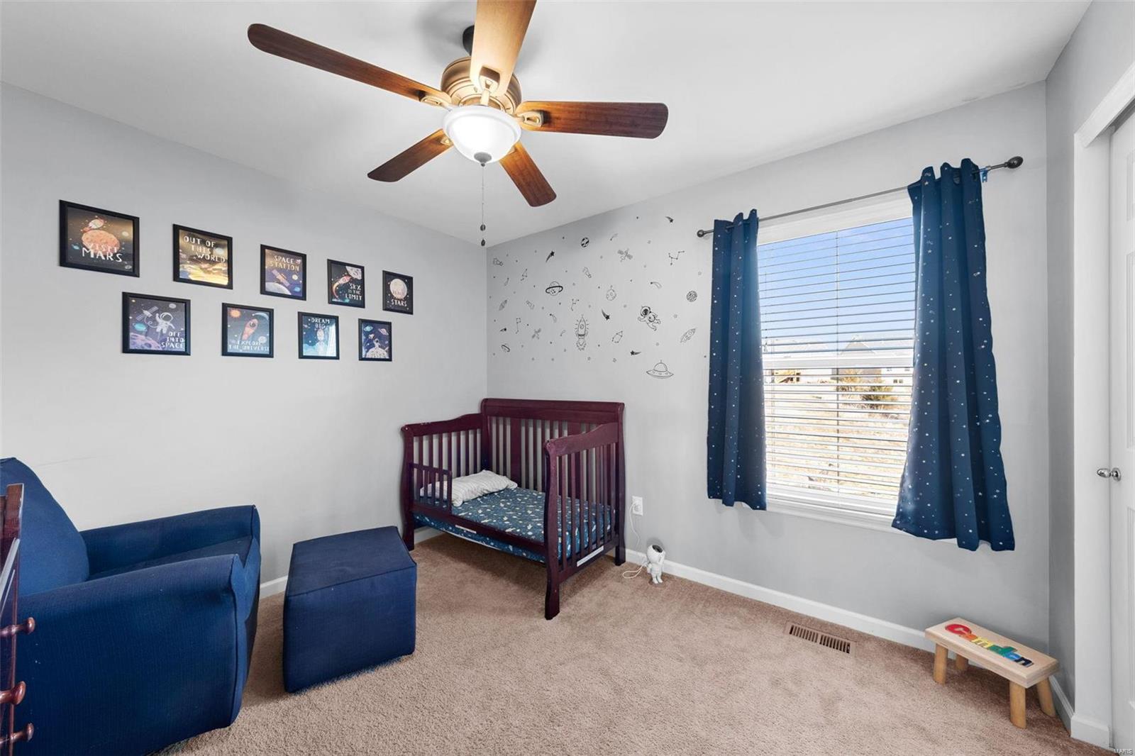 Peruque Hills Estates #4 - Residential