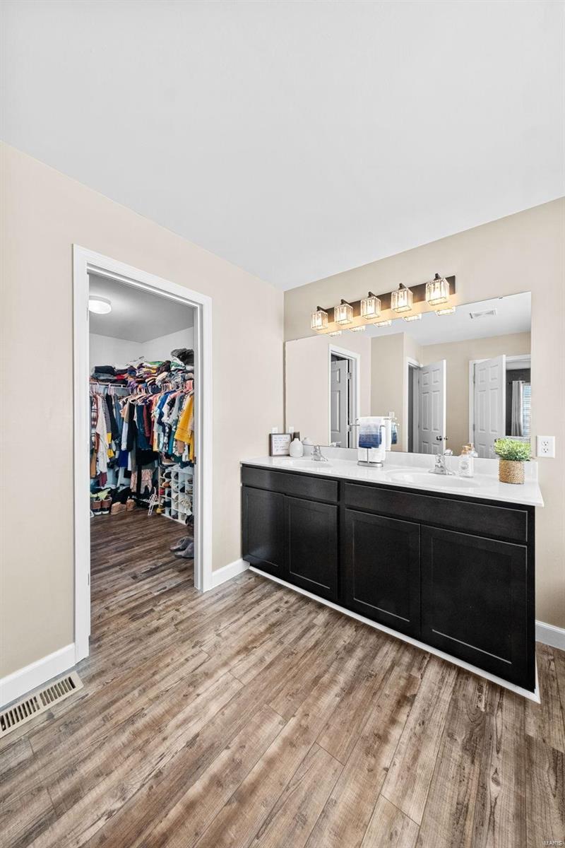 Peruque Hills Estates #4 - Residential