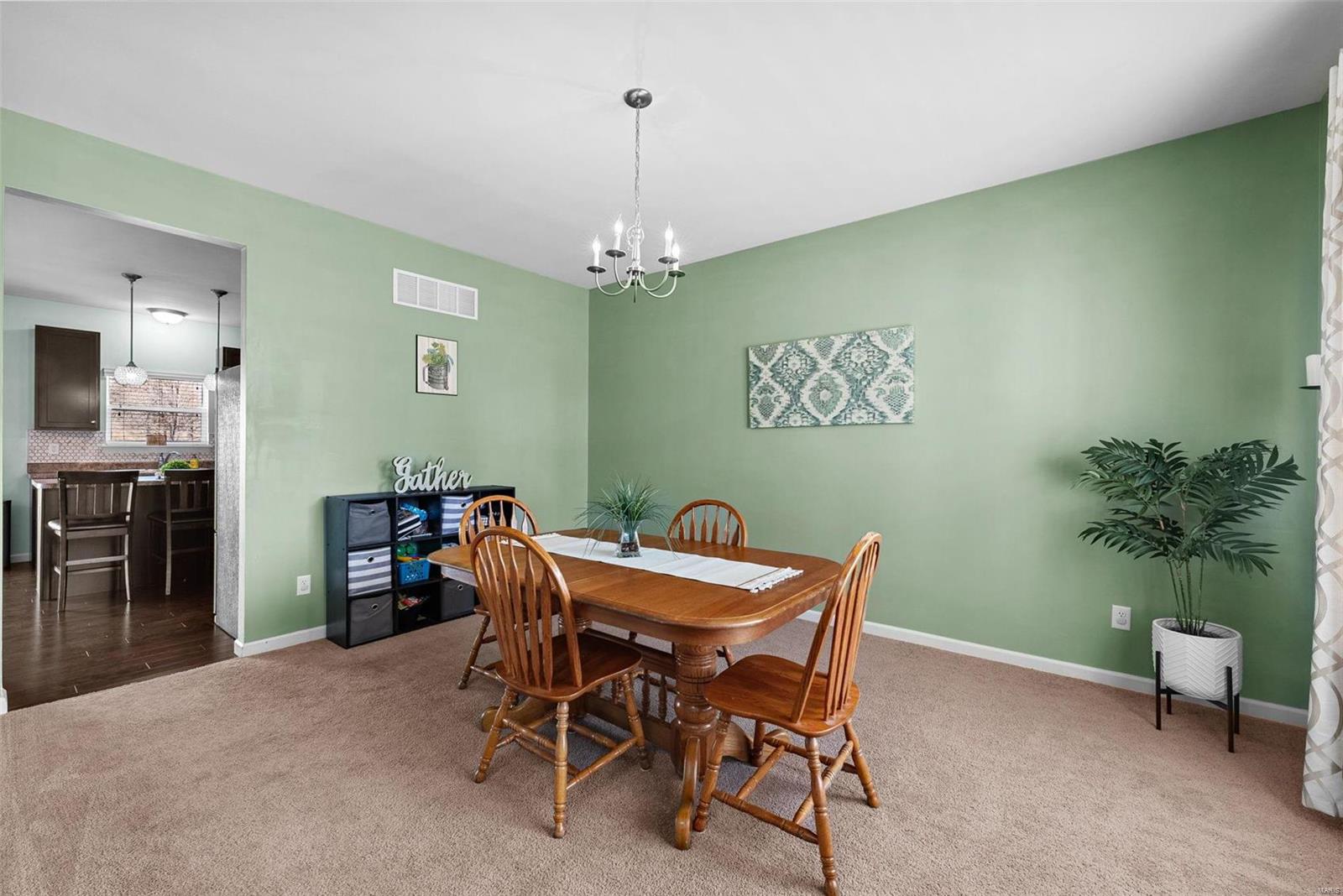 Peruque Hills Estates #4 - Residential