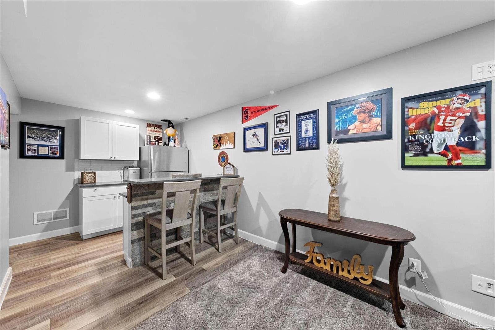 Peruque Hills Estates #4 - Residential