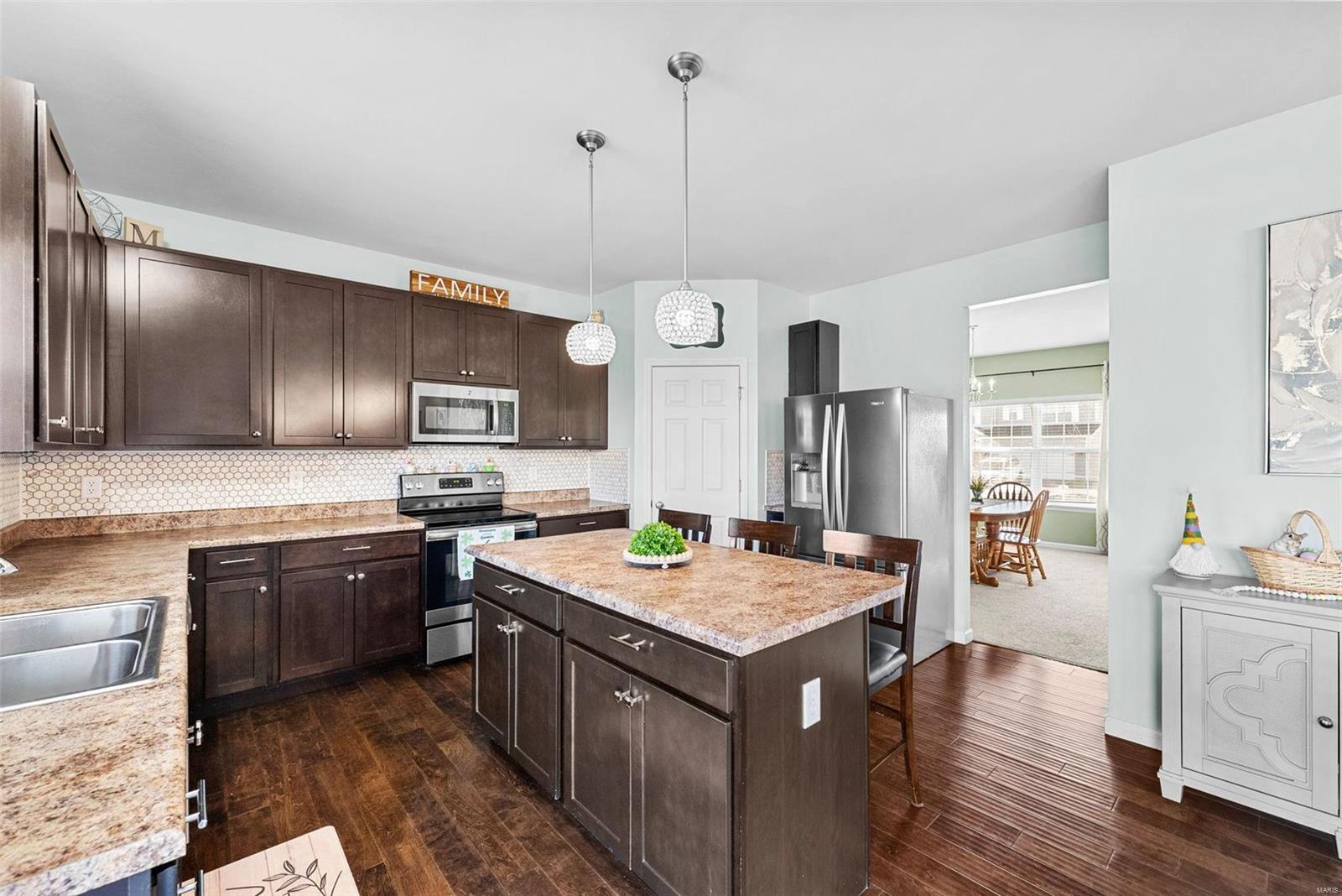 Peruque Hills Estates #4 - Residential