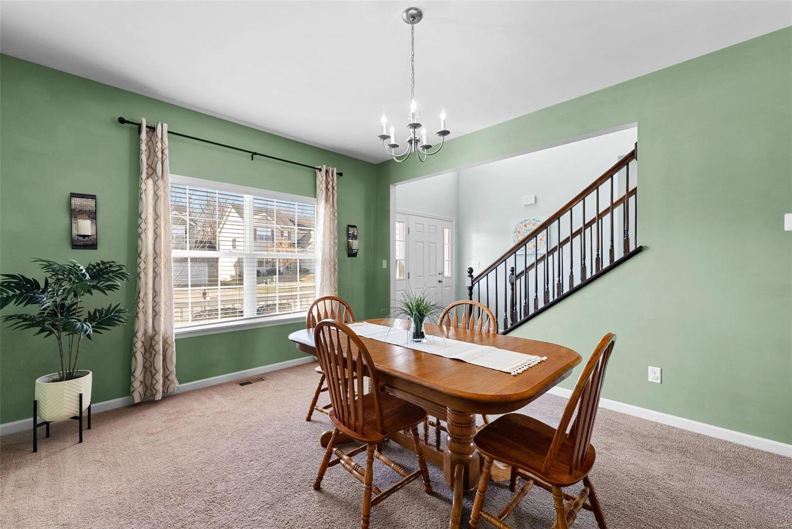 Peruque Hills Estates #4 - Residential