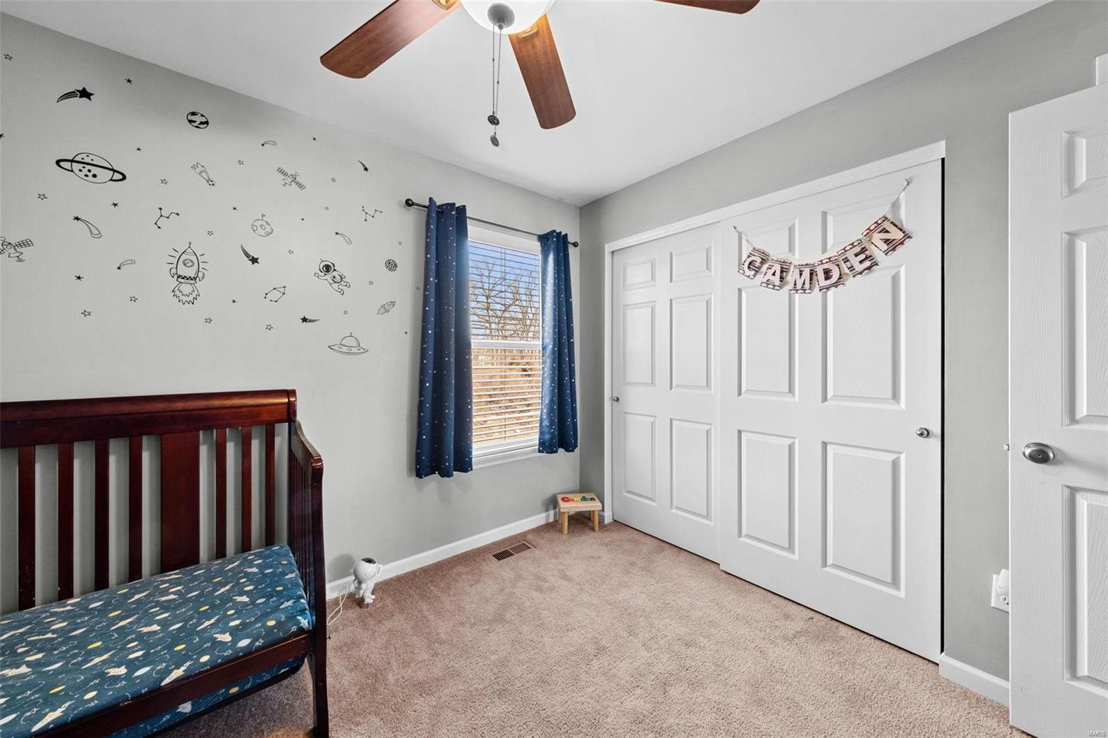 Peruque Hills Estates #4 - Residential