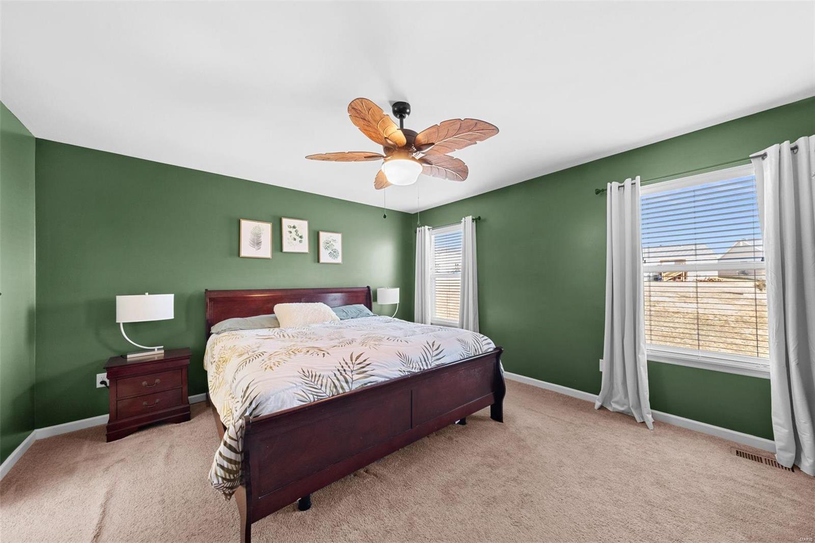 Peruque Hills Estates #4 - Residential