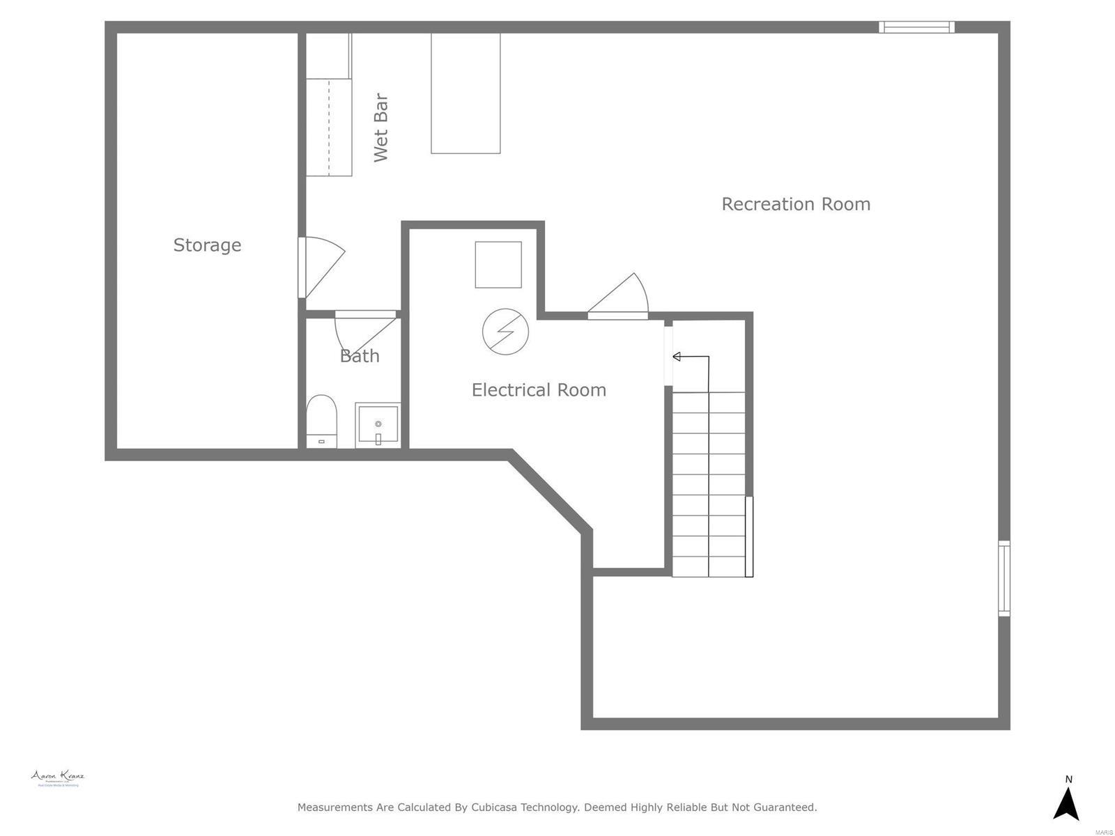 Peruque Hills Estates #4 - Residential