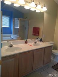 Monterey Estates - Residential