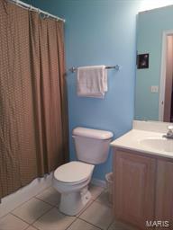 Monterey Estates - Residential