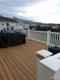 Monterey Estates - Residential