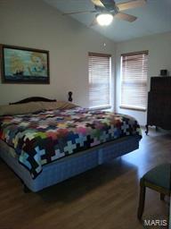 Monterey Estates - Residential